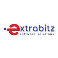 logo of Extrabitz Software Solutions